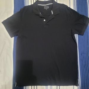 Mens Simply Styled Polo